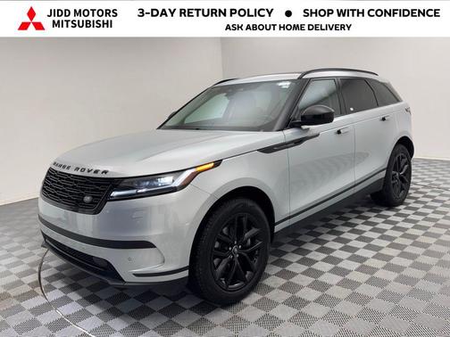 2024 Land Rover Range Rover Velar P250 S