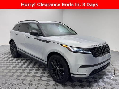 2024 Land Rover Range Rover Velar P250 S
