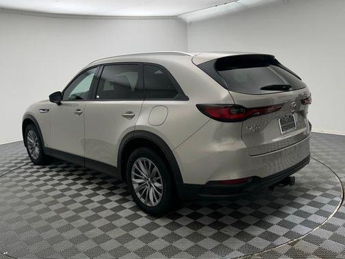 2024 Mazda CX-90 PHEV Preferred