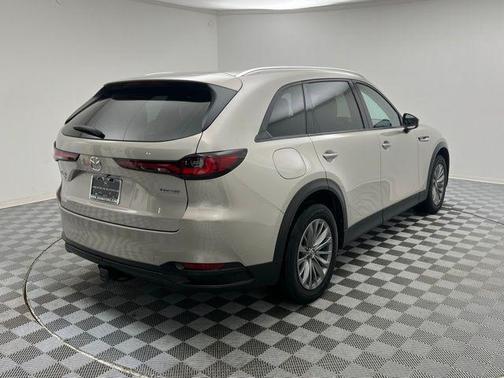 2024 Mazda CX-90 PHEV Preferred