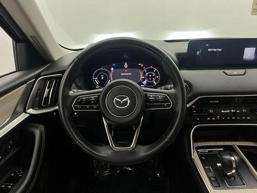 2024 Mazda CX-90 PHEV Preferred