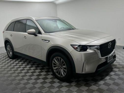 2024 Mazda CX-90 PHEV Preferred