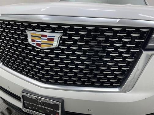 2023 Cadillac Escalade ESV Premium Luxury