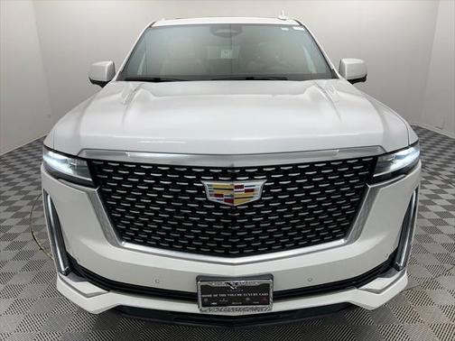 2023 Cadillac Escalade ESV Premium Luxury