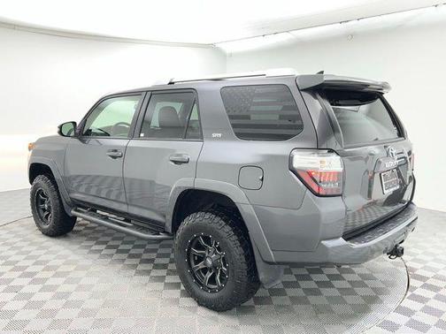 2015 Toyota 4Runner SR5 Premium