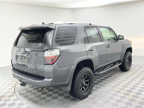 2015 Toyota 4Runner SR5 Premium
