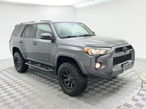 2015 Toyota 4Runner SR5 Premium