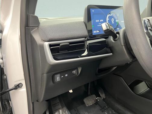 Snowfall Pearl 2025 Honda Prologue EX