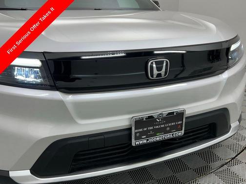 2025 Honda Prologue EX