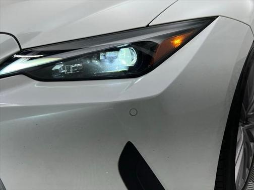 2023 Lexus IS 300 Base