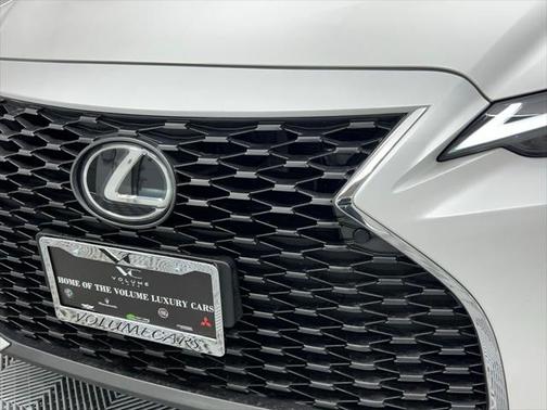 2023 Lexus IS 300 Base