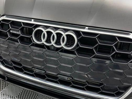2022 Audi A5 45 S line Premium Plus