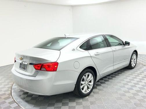 2019 Chevrolet Impala 1LT