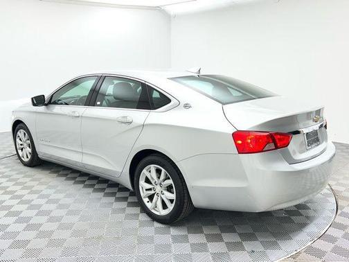 2019 Chevrolet Impala 1LT