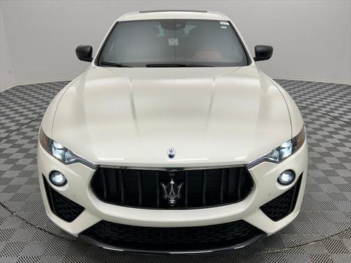 2022 Maserati Levante Modena