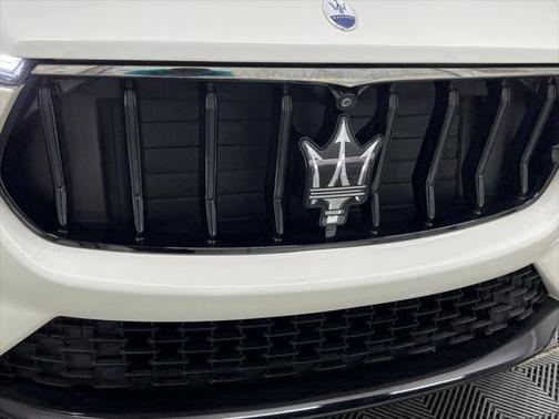 2022 Maserati Levante Modena