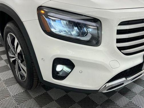2024 Mercedes-Benz GLB 250 4MATIC