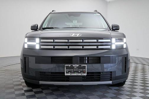 2025 Hyundai SANTA FE SEL 2.4