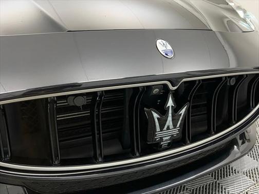 2024 Maserati GranTurismo Modena