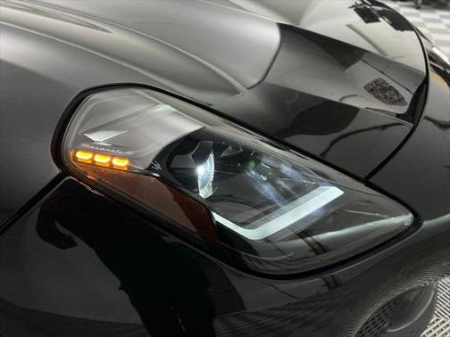 2024 Maserati GranTurismo Modena