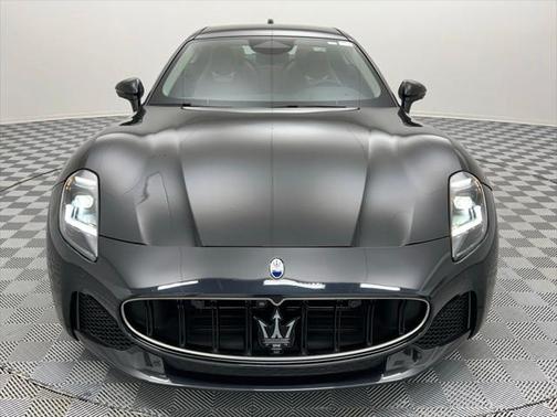 2024 Maserati GranTurismo Modena