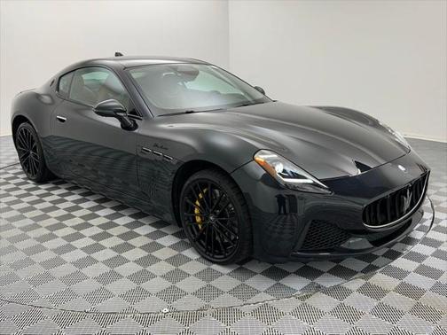 2024 Maserati GranTurismo Modena