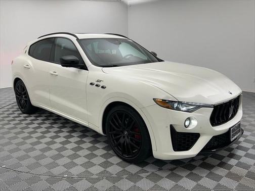 2022 Maserati Levante GT