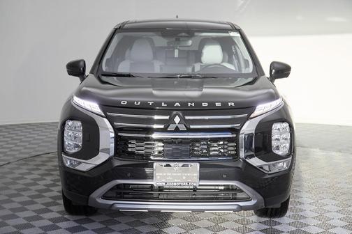 2026 Mitsubishi Outlander SE 1.5T S-AWC