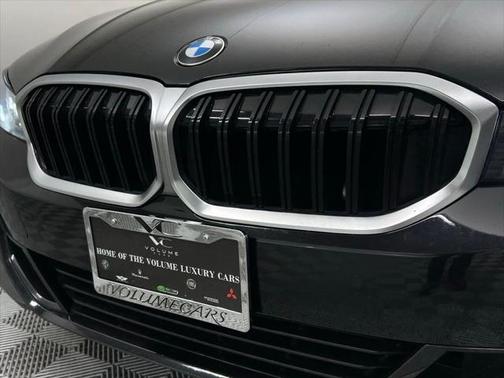 2024 BMW 330 i xDrive
