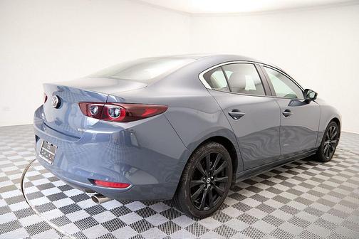 2025 Mazda Mazda3 AWD