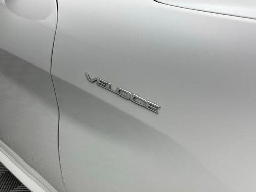 2022 Alfa Romeo Giulia Veloce