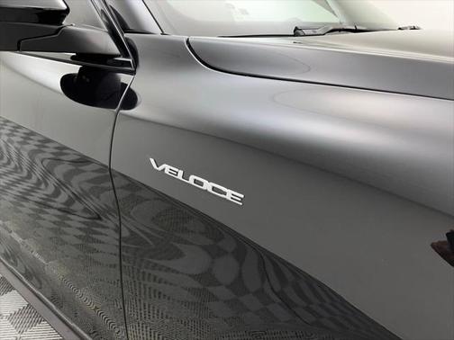 2022 Alfa Romeo Stelvio Ti