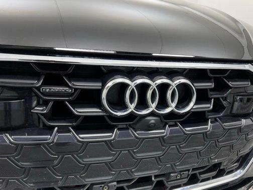 2024 Audi A6 45 Premium Plus