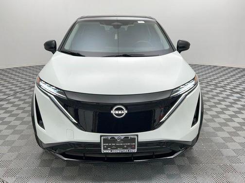 2025 Nissan ARIYA ENGAGE FWD