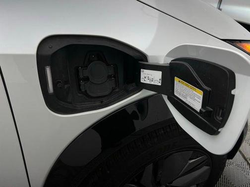 2025 Nissan ARIYA ENGAGE FWD