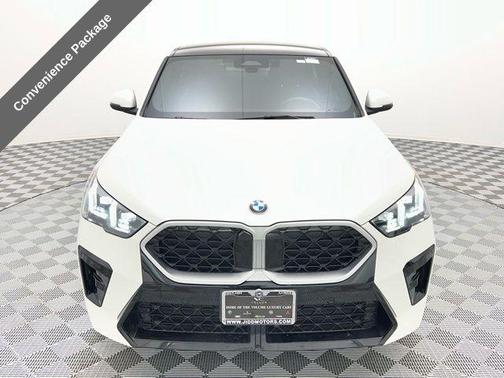 2025 BMW X2 xDrive28i