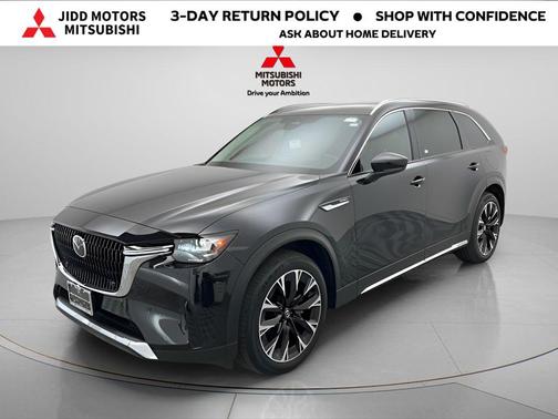 2024 Mazda CX-90 PHEV Premium