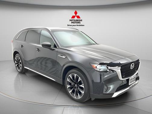 2024 Mazda CX-90 PHEV Premium