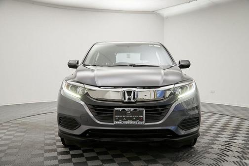 2021 Honda HR-V LX