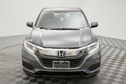 2021 Honda HR-V LX