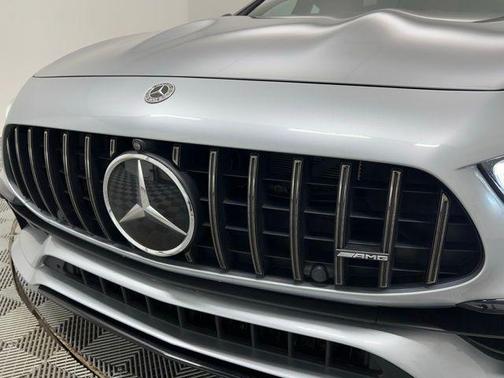 2022 Mercedes-Benz AMG GT 53 4-Door