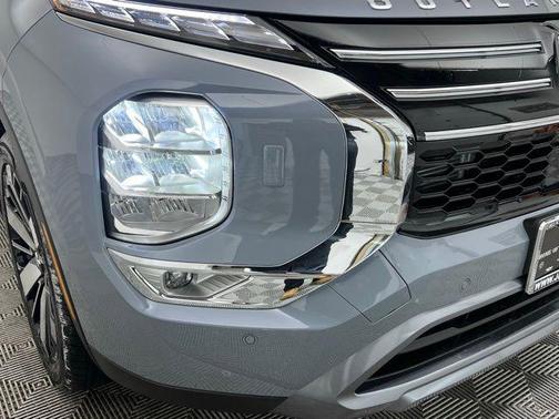 2026 Mitsubishi Outlander SE 1.5T S-AWC