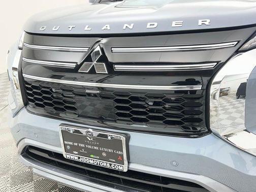 2026 Mitsubishi Outlander SE 1.5T S-AWC