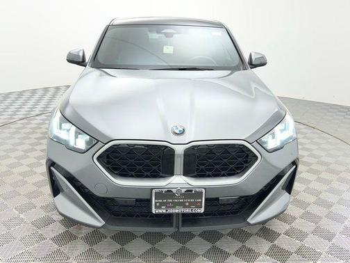 2025 BMW X2 xDrive28i