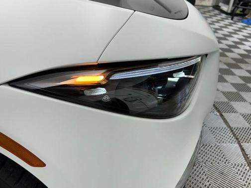 2026 Mercedes-Benz Maybach SL 680 Monogram Series 4MATIC