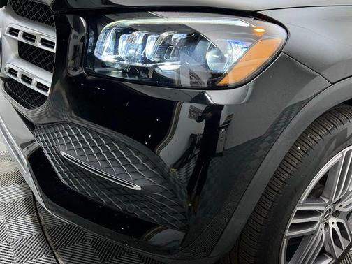 2021 Mercedes-Benz GLS 450 4MATIC