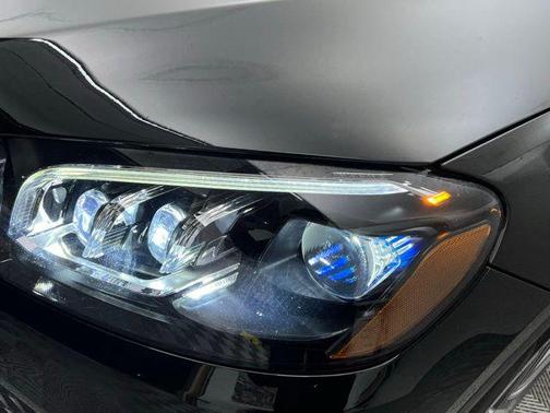 2021 Mercedes-Benz GLS 450 4MATIC