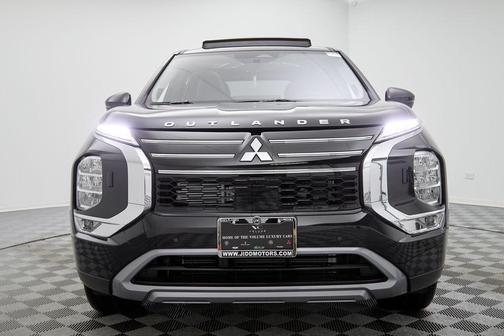 2026 Mitsubishi Outlander SE 1.5T S-AWC