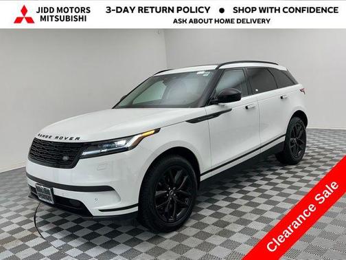 2024 Land Rover Range Rover Velar P250 S