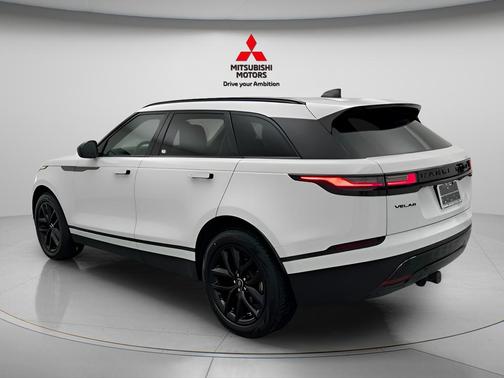 Black 2024 Land Rover Range Rover Velar P250 S